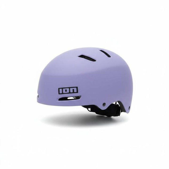 ION Helm Slash Core - pale / lilac