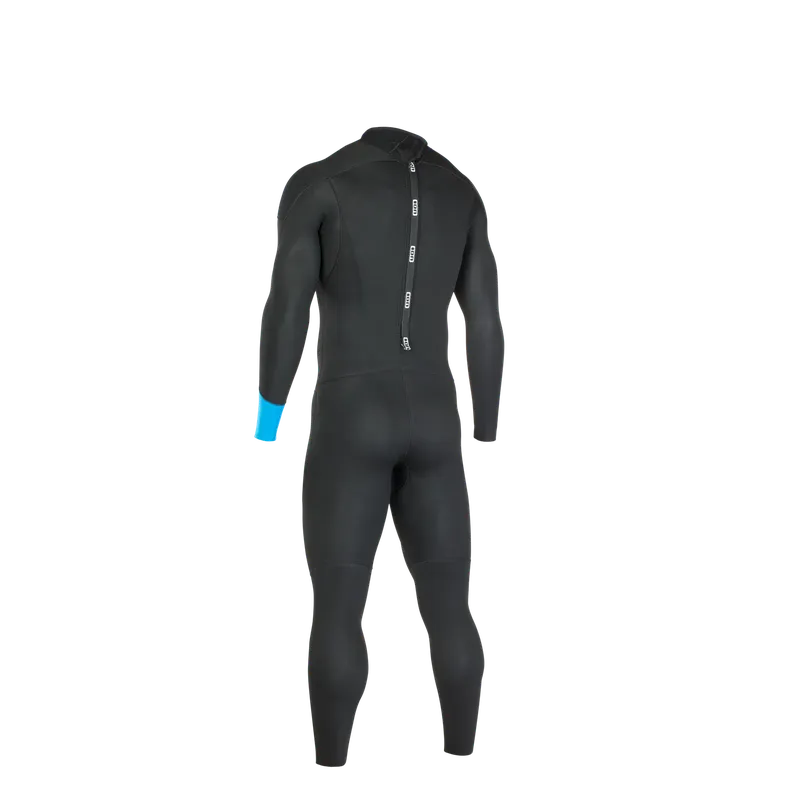 ION Herren Neoprenanzug Base 3/2 Backzip - black