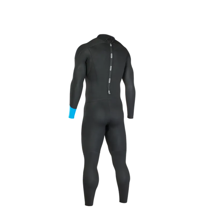 ION Herren Neoprenanzug Base 3/2 Backzip - black