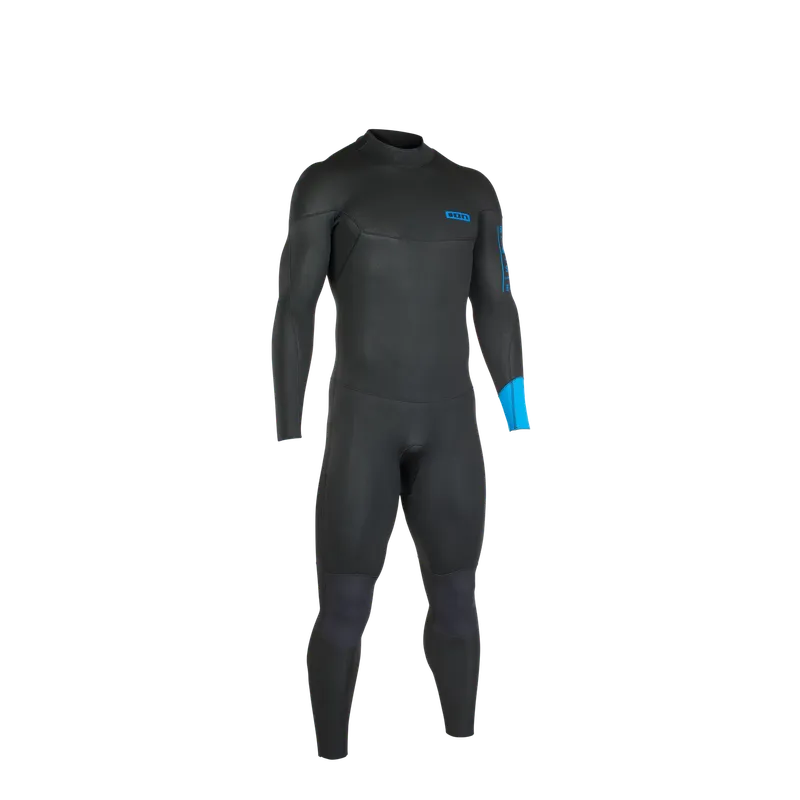 ION Herren Neoprenanzug Base 3/2 Backzip - black