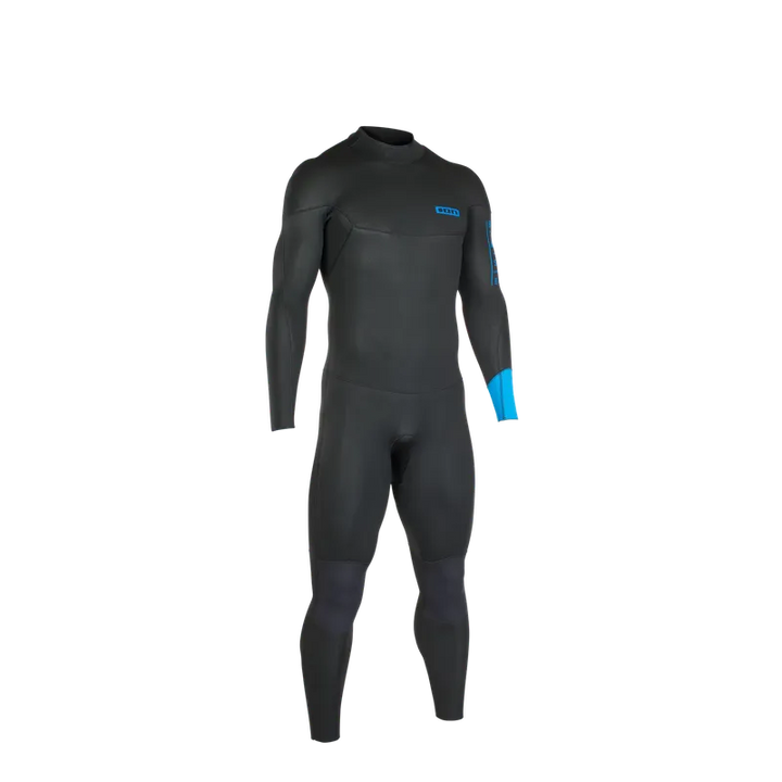 ION Herren Neoprenanzug Base 3/2 Backzip - black