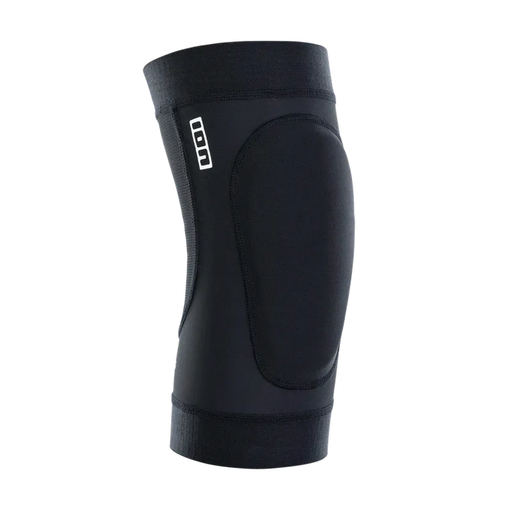 ION Wing Sleeve Knie - black