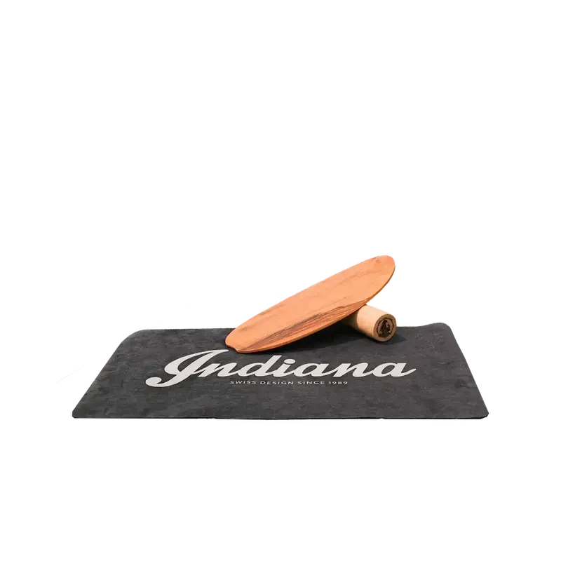 Indiana Balance Board Mat