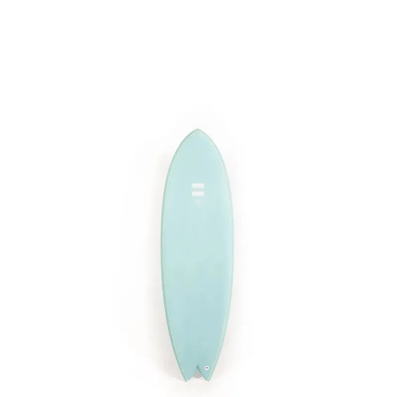 Indio Endurance Surfboard 5'10" Combo 35.4L - ocean