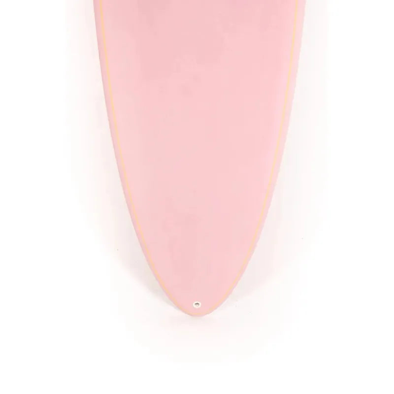 Indio Surfboards Racer 6'0" 37L - Pink