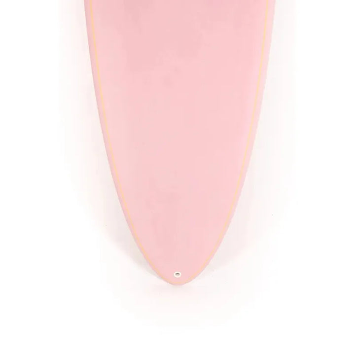 Indio Surfboards Racer 6'0" 37L - Pink