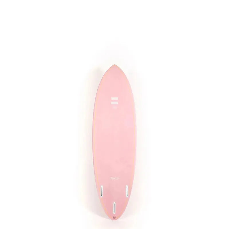 Indio Surfboards Racer 6'0" 37L - Pink