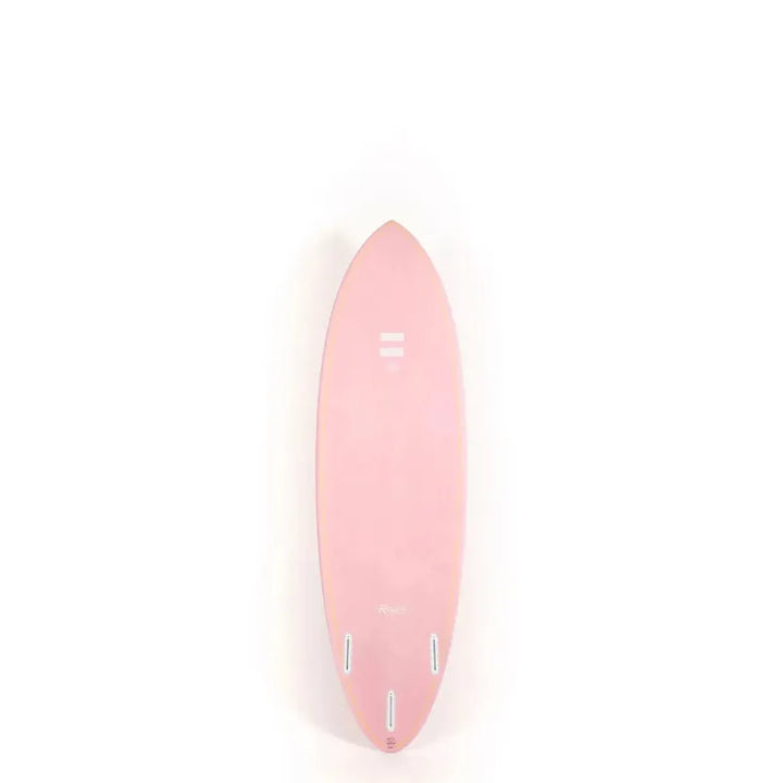 Indio Surfboards Racer 6'0" 37L - Pink