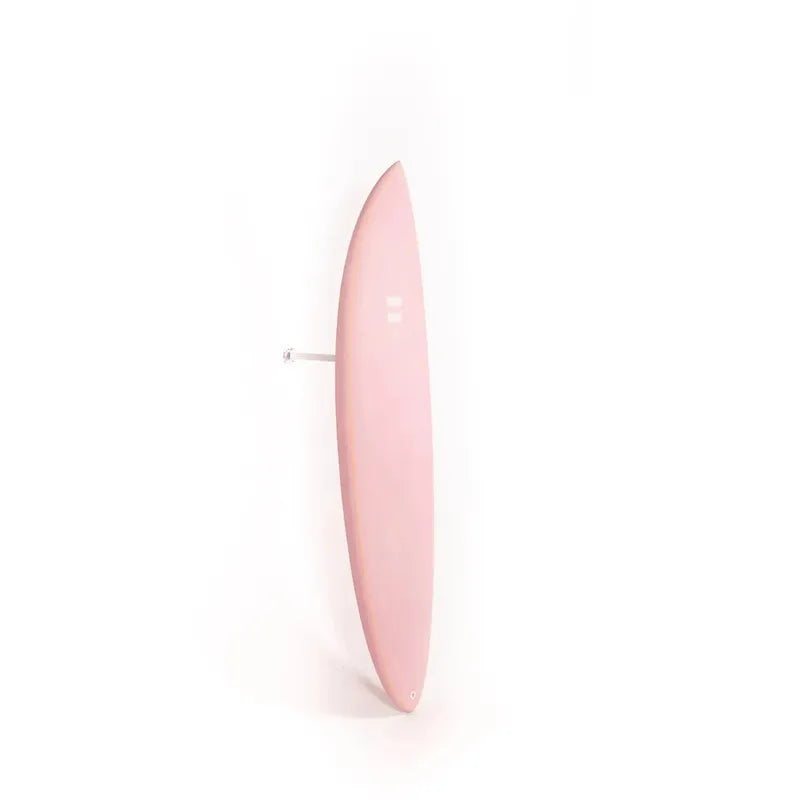 Indio Surfboards Racer 6'0" 37L - Pink