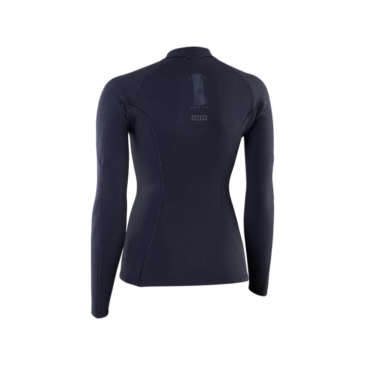 Ion Damen Neojacket Front Zip Amaze Amp 1.5 - 900 black