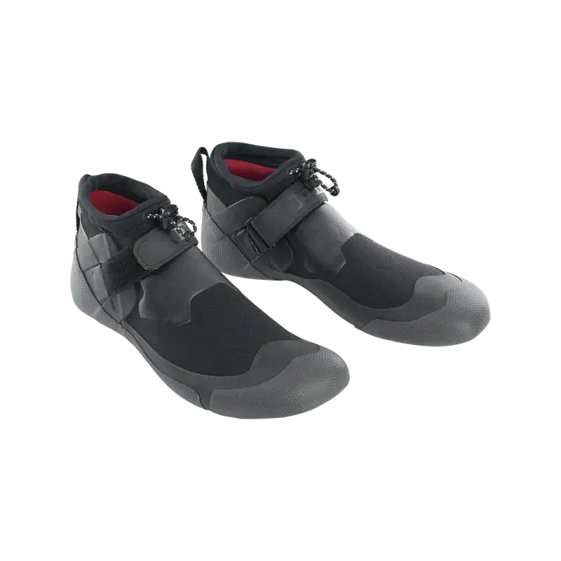 Ion Neoprenschuhe Ballistic 2.5 mm RT - Black