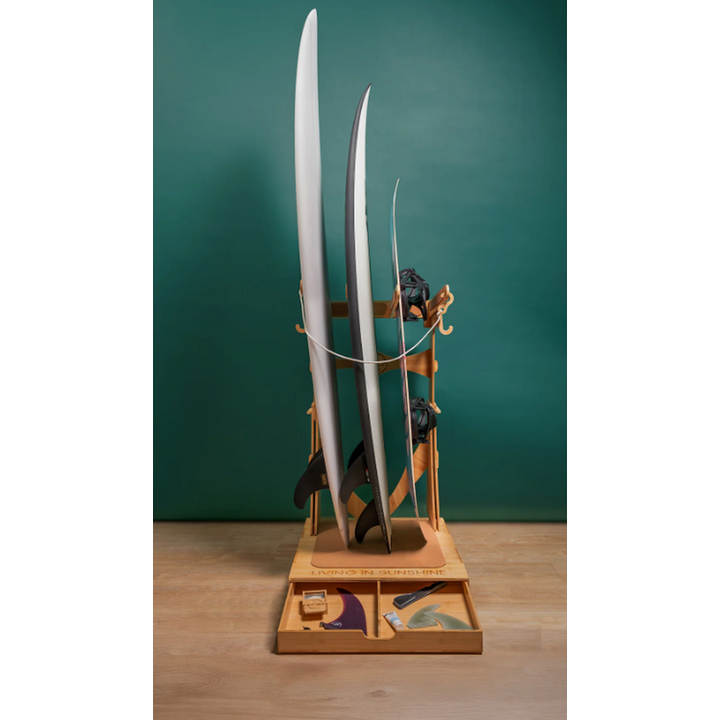 LISS The Spirit Boardrack