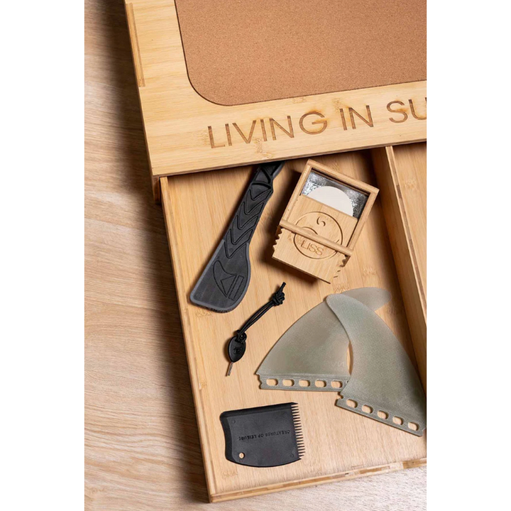 LISS The Spirit Boardrack