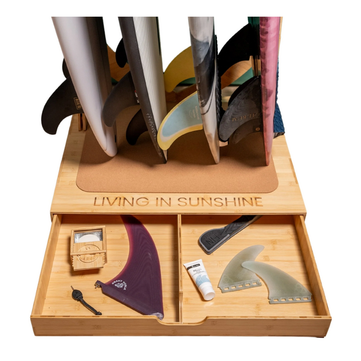 LISS The Spirit Boardrack