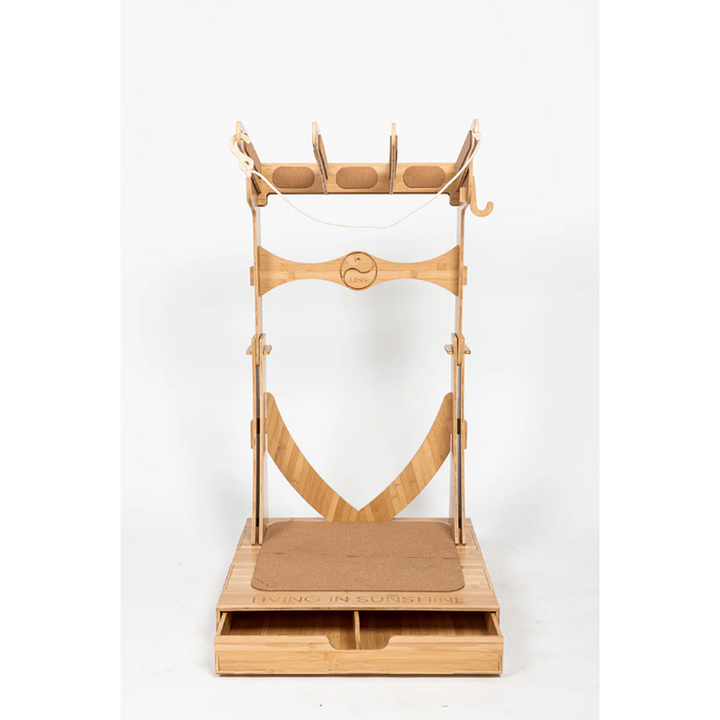 LISS The Spirit Boardrack