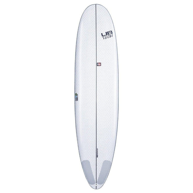 libtech 6’6\" PICK UP STICK Lib Tech 6'6
