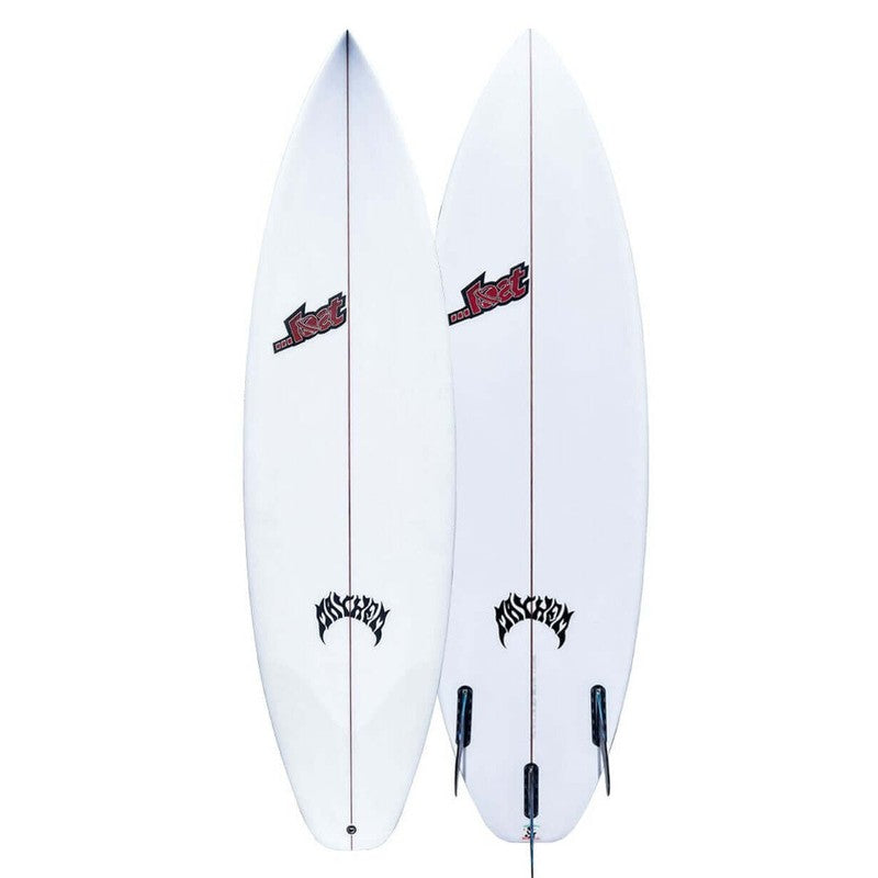 Lost Surfboards 3.0 Stub Driver (Custom Order)