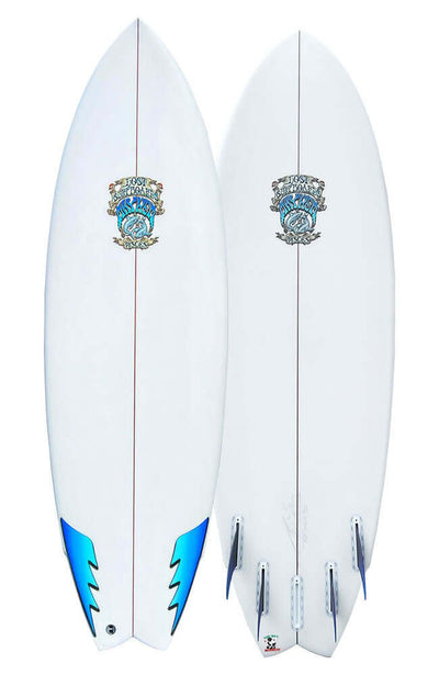 Lost Surfboards Pisces (Custom Order)