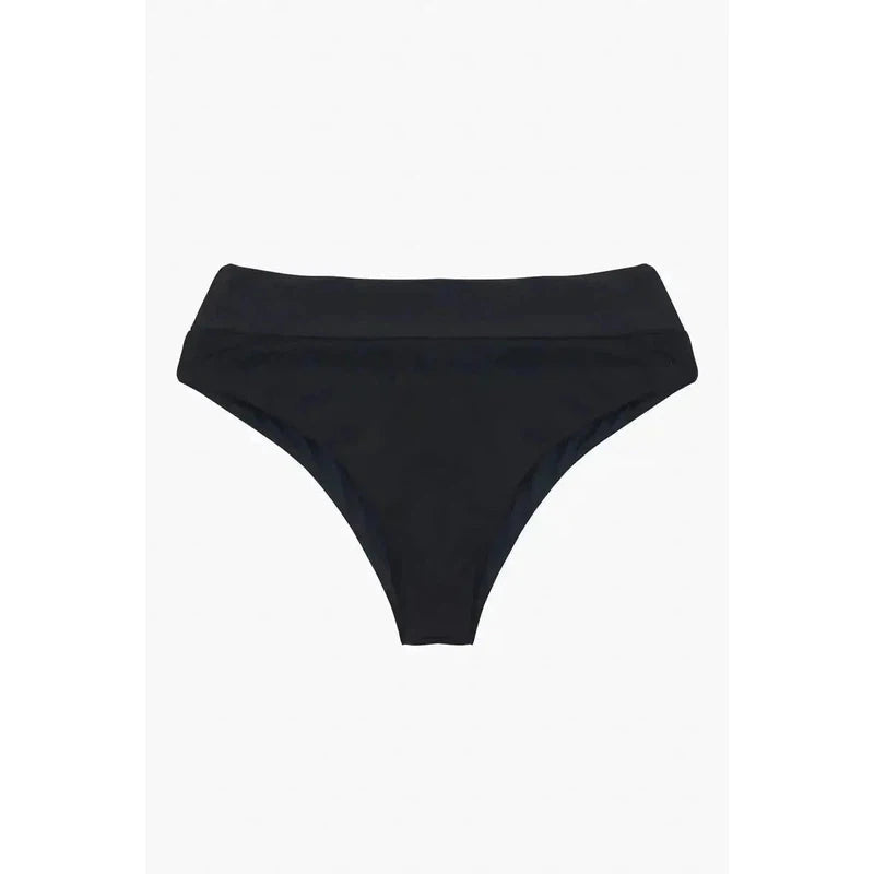 Main Design Damen Bikini Bottom Alice - black