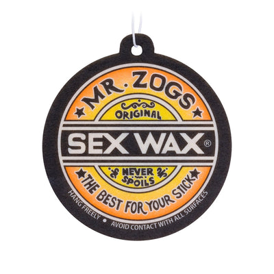 Mr. Zogs Sexwax Duftbaum