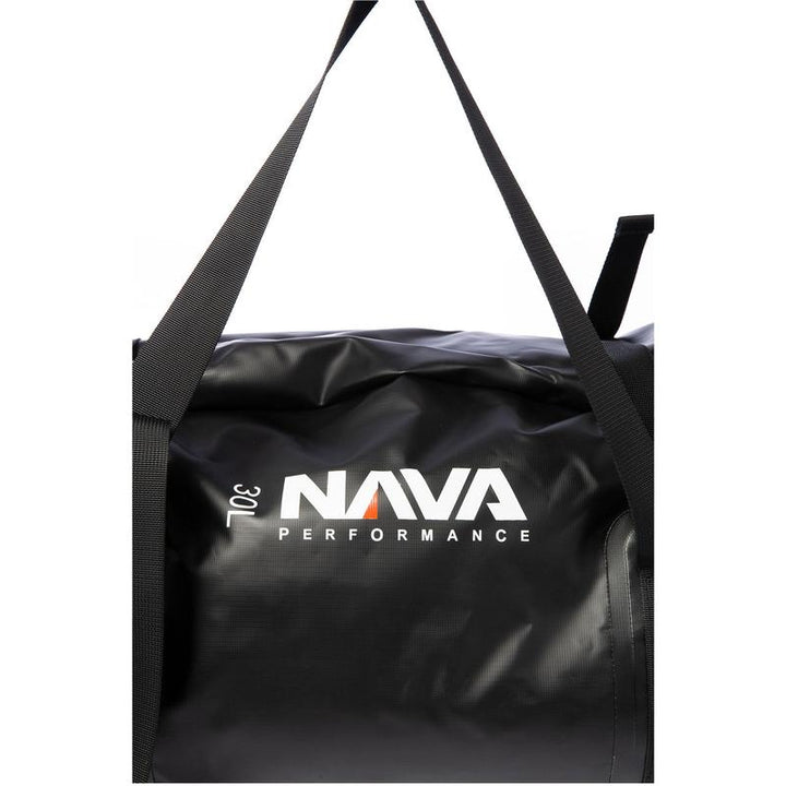 Nava Performance Duffle Bag 30L - black