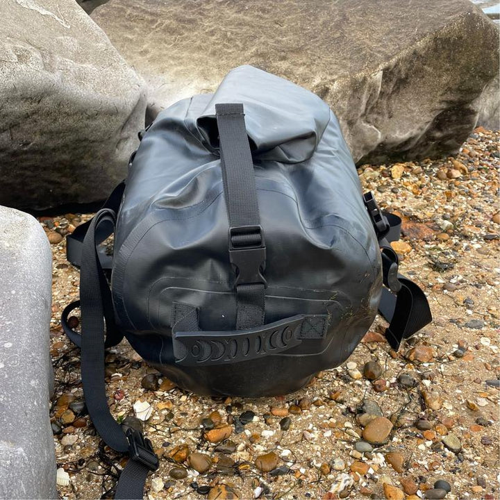 Nava Performance Duffle Bag 30L - black