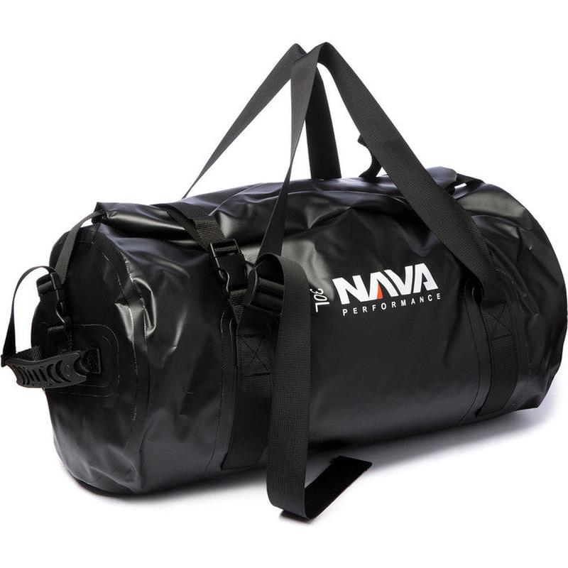 Nava Performance Duffle Bag 30L - black