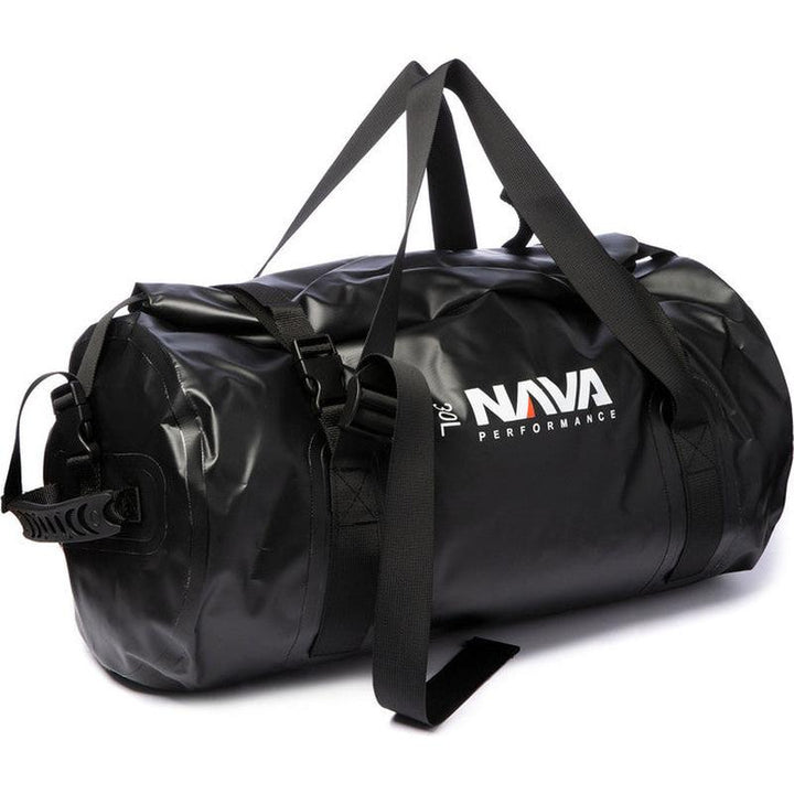 Nava Performance Duffle Bag 30L - black