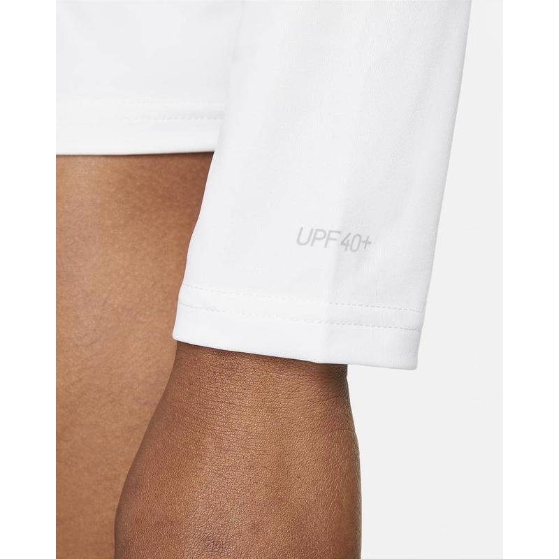 Nike Swim Essential Langarm Shirt