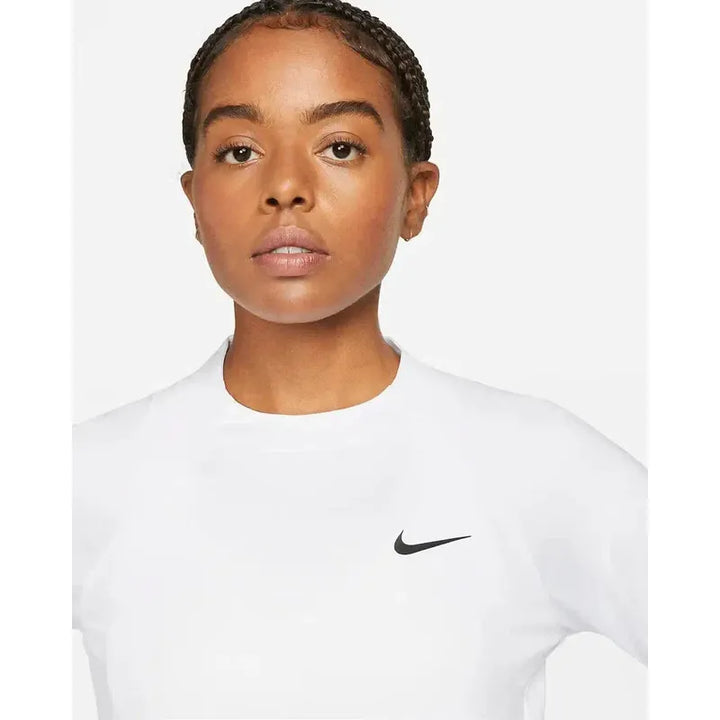 Nike Swim Essential Langarm Shirt