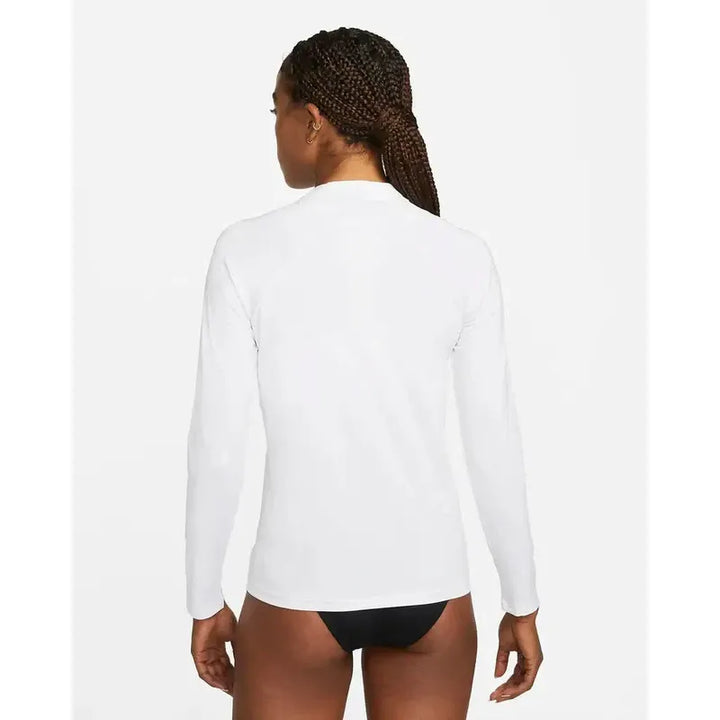 Nike Swim Essential Langarm Shirt