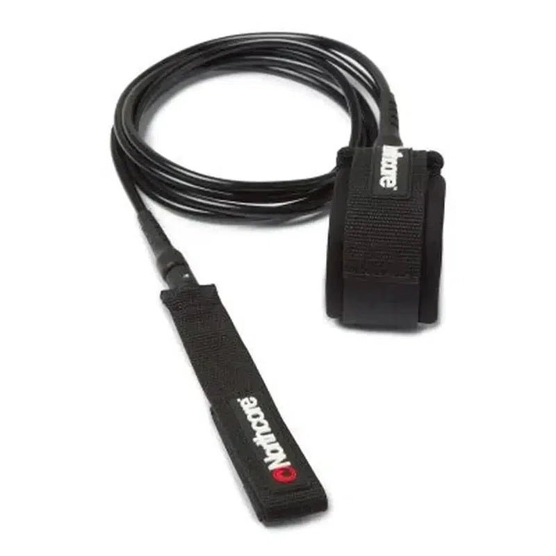 Northcore 8'0'' Regular Leash - black