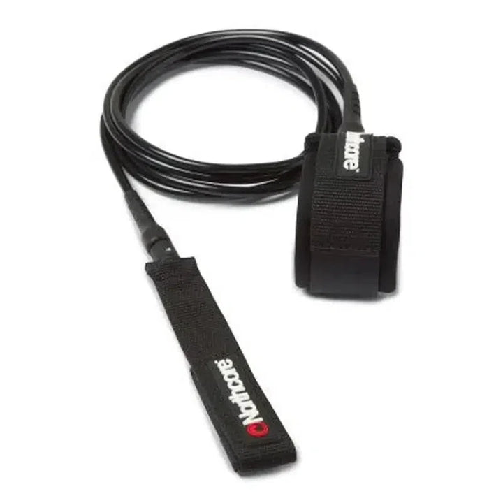 Northcore 8'0'' Regular Leash - black