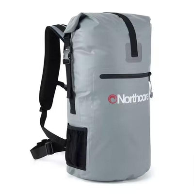 Northcore Waterproof Backpack Haul 30l - grey