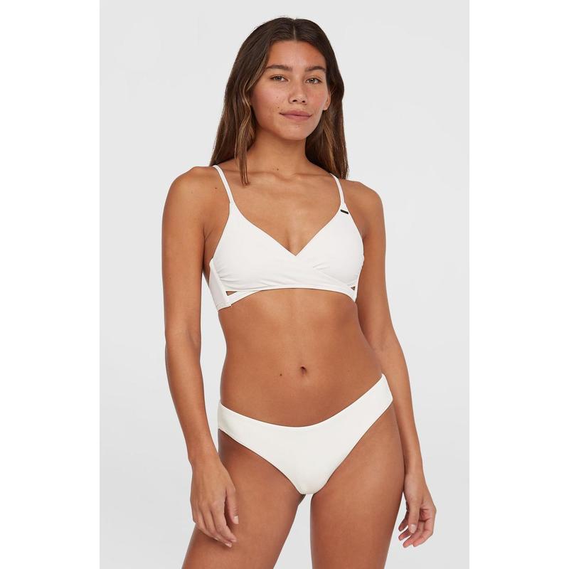 O'Neill Bikini Bottom Maoi - snow white