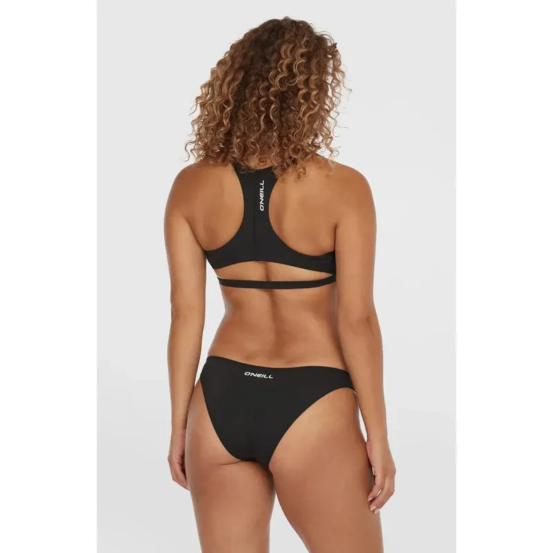 O'Neill Bikini Top Women of the wave - black out
