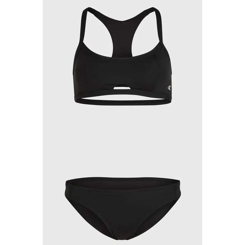 O'Neill Bikini Top Women of the wave - black out