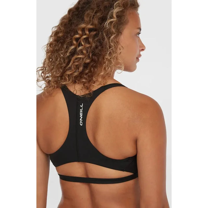 O'Neill Bikini Top Women of the wave - black out