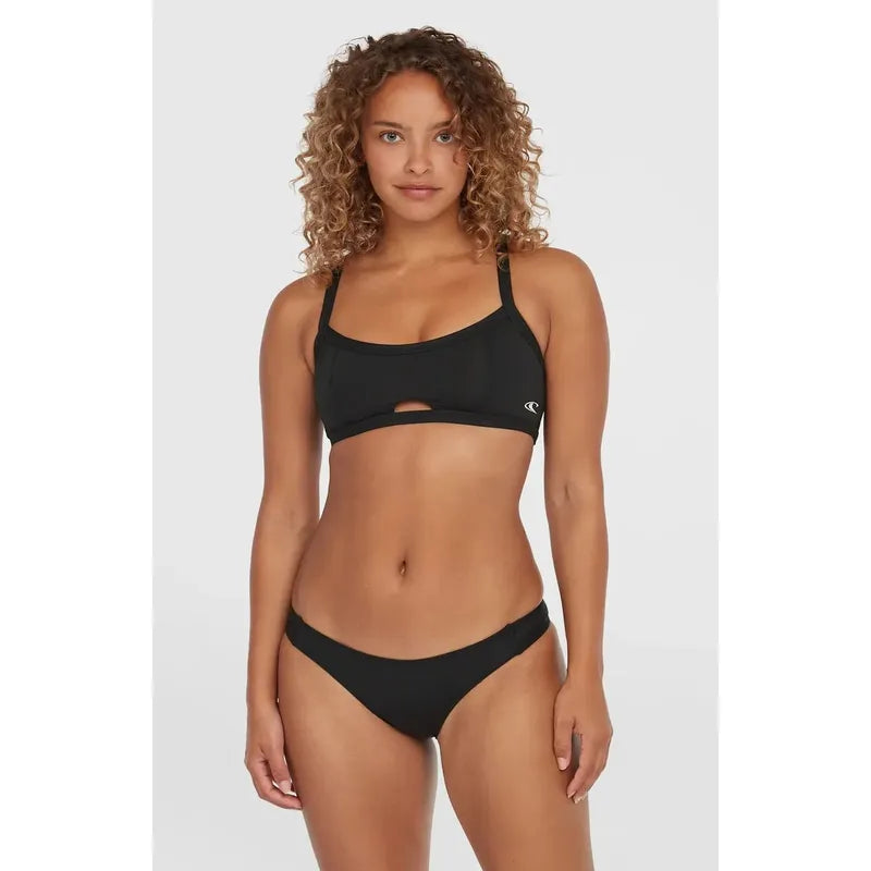 O'Neill Bikini Top Women of the wave - black out
