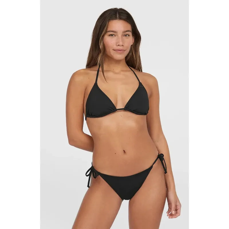 O'Neill Bikini Top Essentials Capri - black out