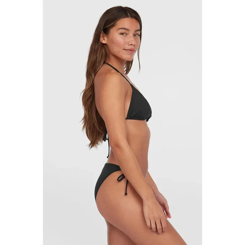 O'Neill Bikini Top Essentials Capri - black out