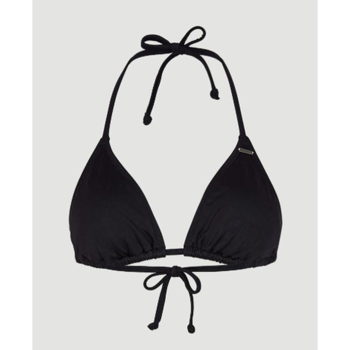 O'Neill Bikini Top Essentials Capri - black out