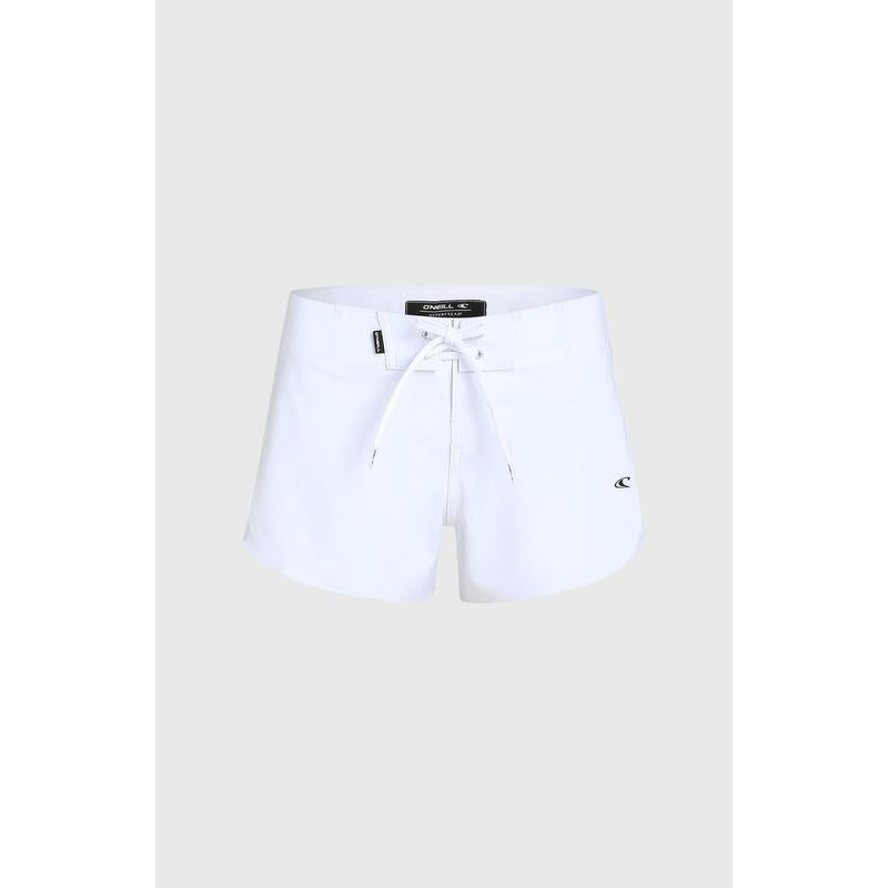 O'Neill Damen Boardshort Hyperfreak Tech Troncones 9' - snow white