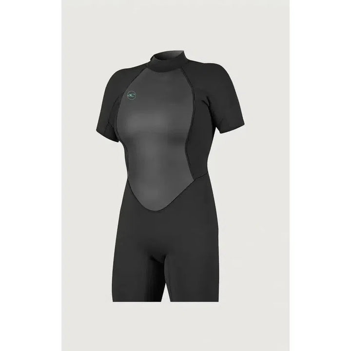 O'Neill Damen Shorty Reactor 2/2mm - schwarz
