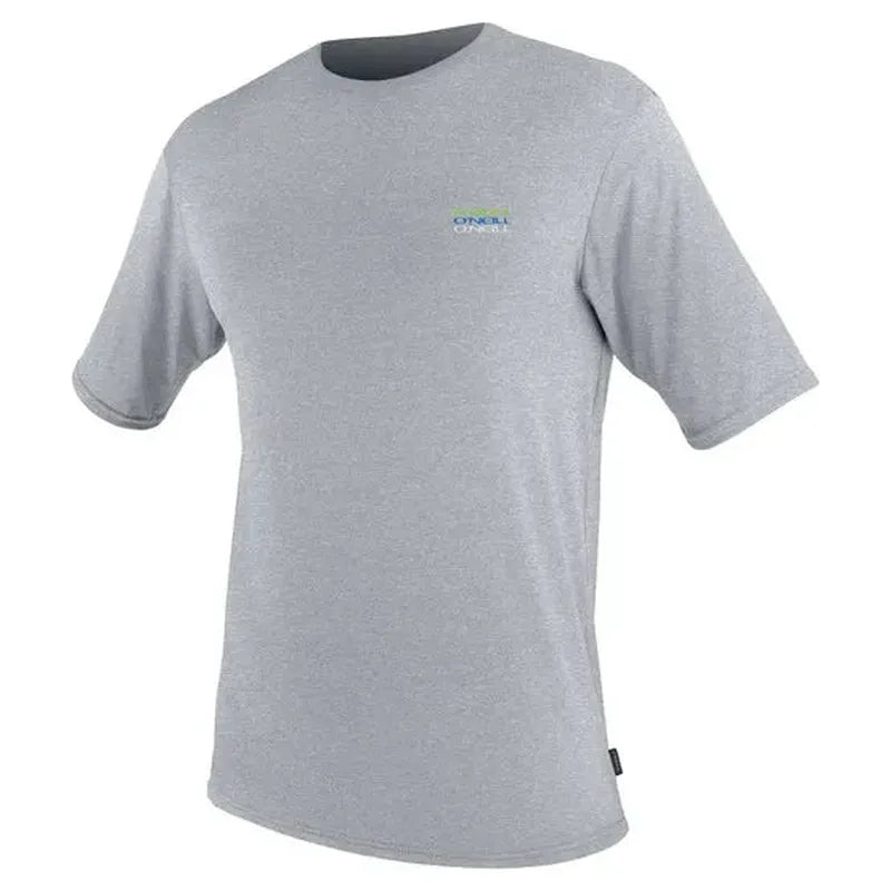 O'Neill Herren Lycra 50+ TRVLR Hybrid - smoke