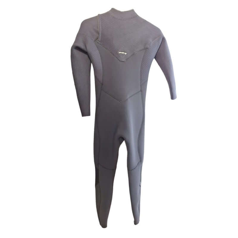 O'Neill Herren Neoprenanzug Hyperfreak 4/3mm - Grösse M (Miete)