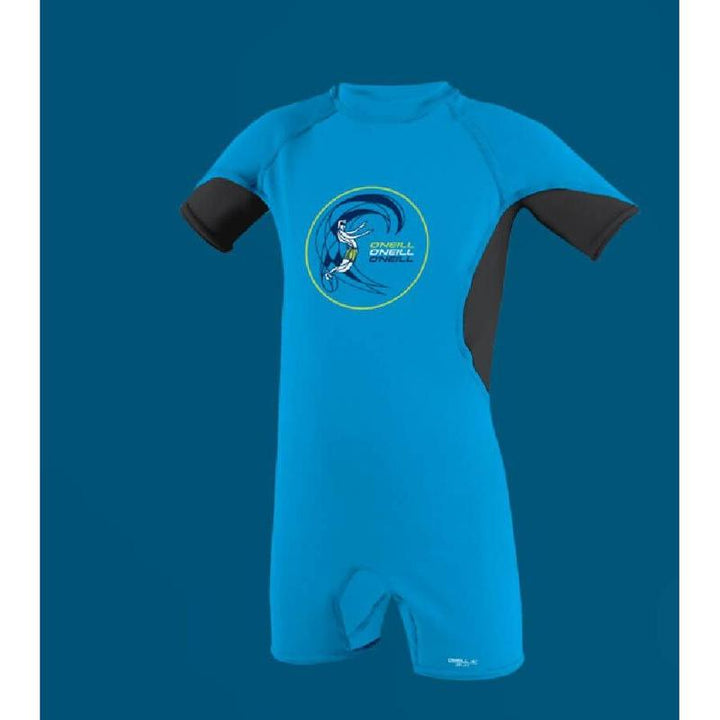 O'Neill Toddler Bodysuit O'Zone - Blue