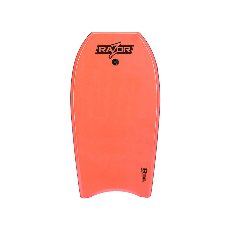 Ocean & Earth Razor Bodyboard 36" - Orange