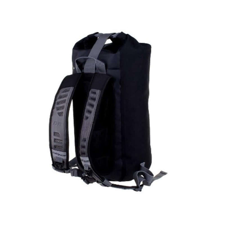 OverBoard wasserdichter Rucksack 20 Liter - Schwarz