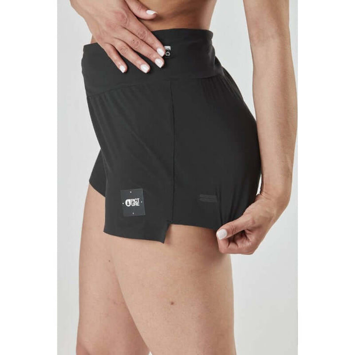 Picture Damen Short Zovia - black